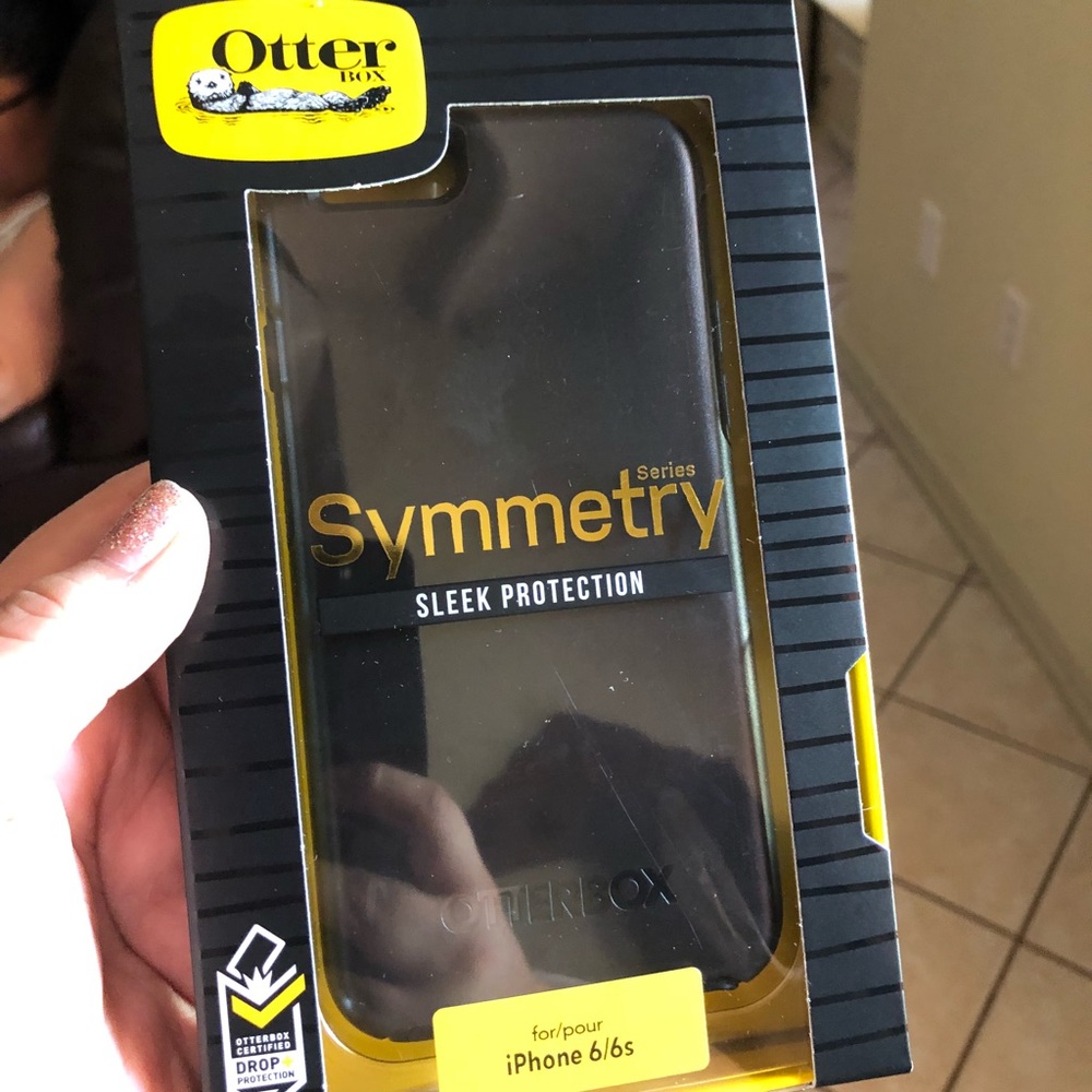 Otter box Symmetry Series IPhone 6/6s